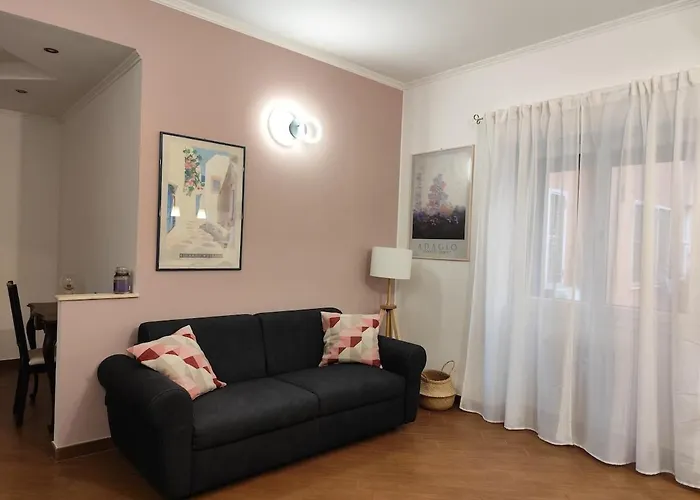 Tt House San Pietro