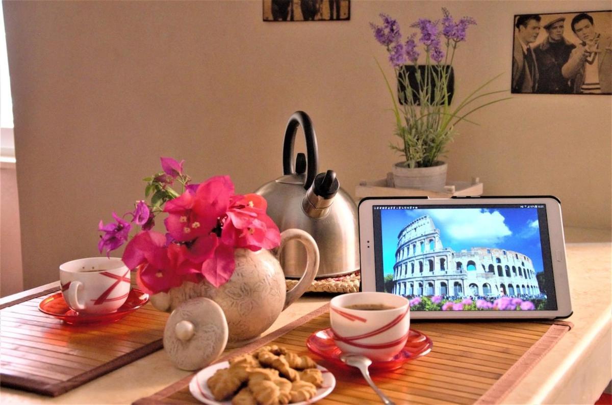 Tt House San Pietro *