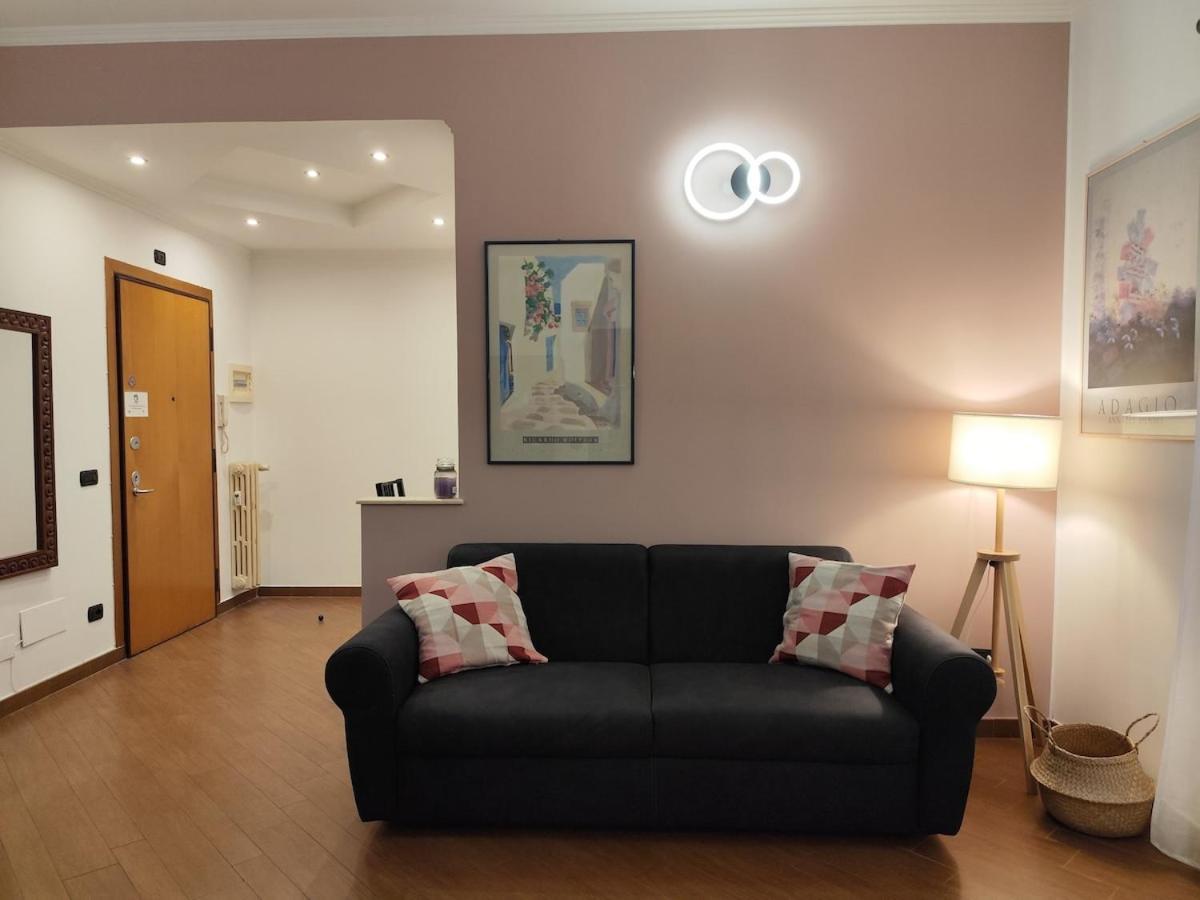 Tt House San Pietro Apartment *