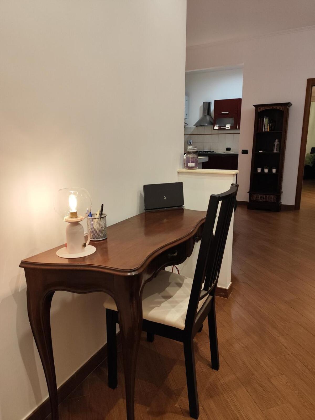 Apartment Tt House San Pietro