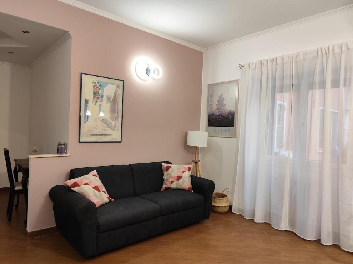 Apartment Tt House San Pietro Rome