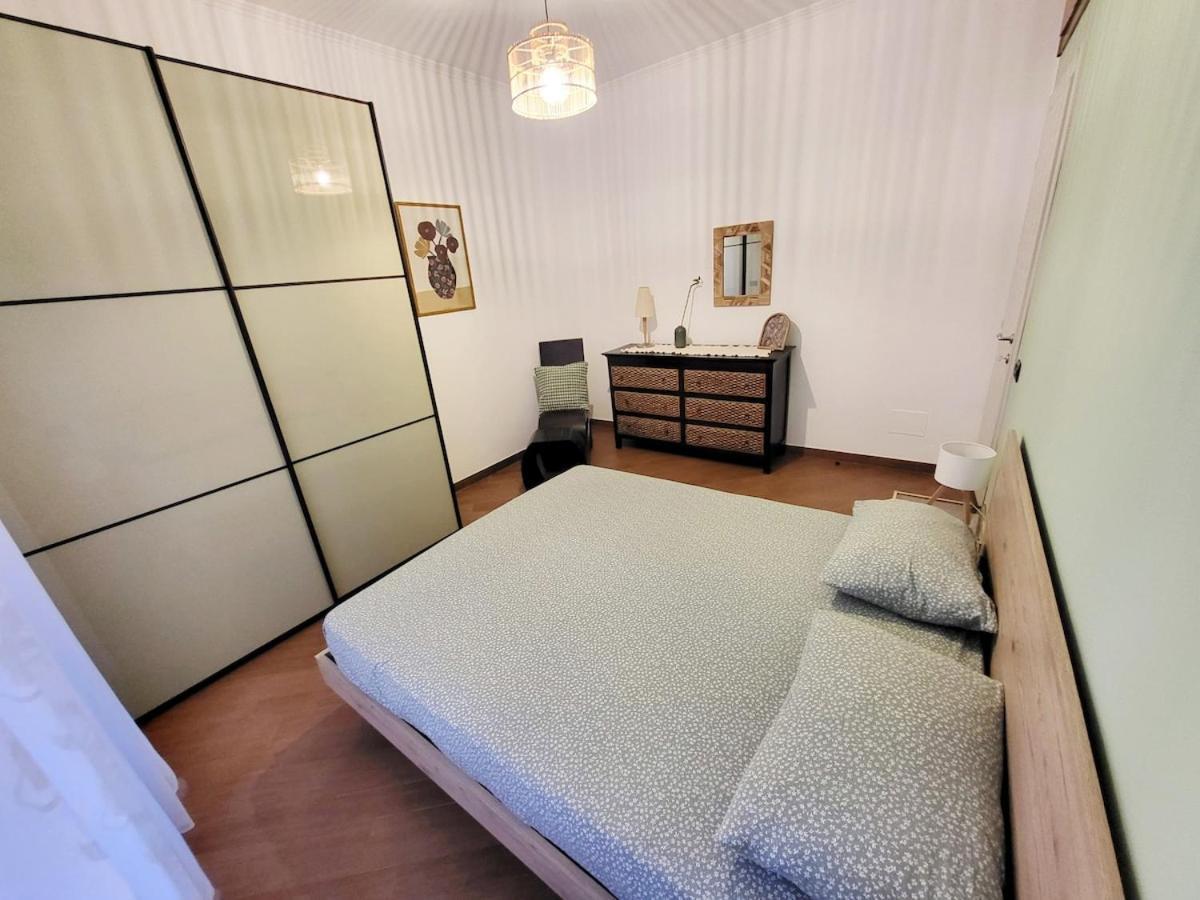 Tt House San Pietro Apartment *