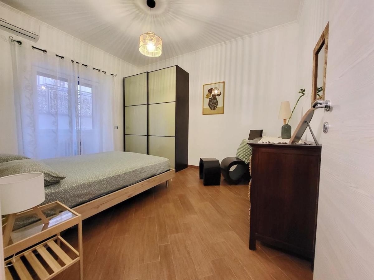 Apartment Tt House San Pietro Rom