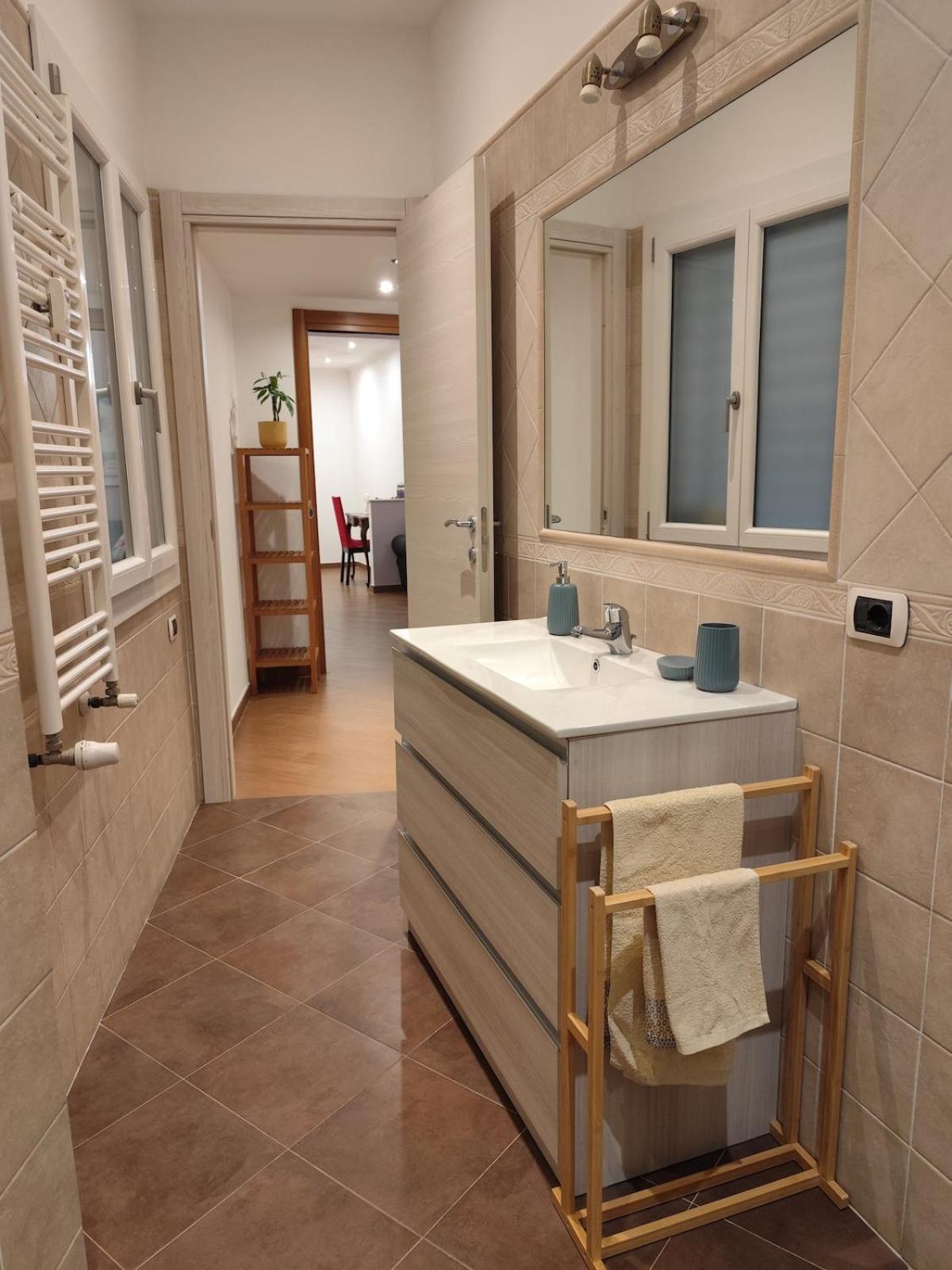 Tt House San Pietro Rom