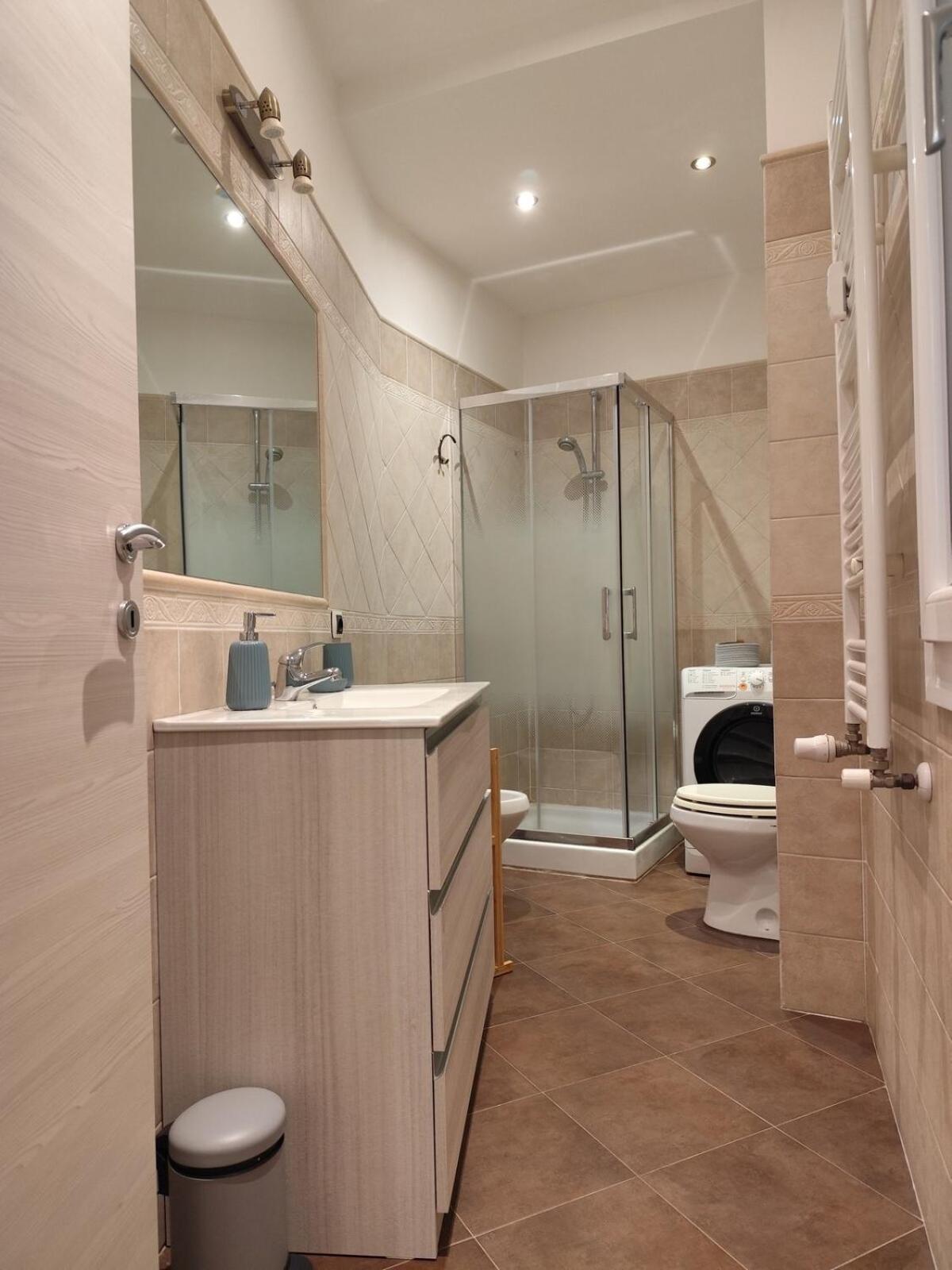 Tt House San Pietro * Rom