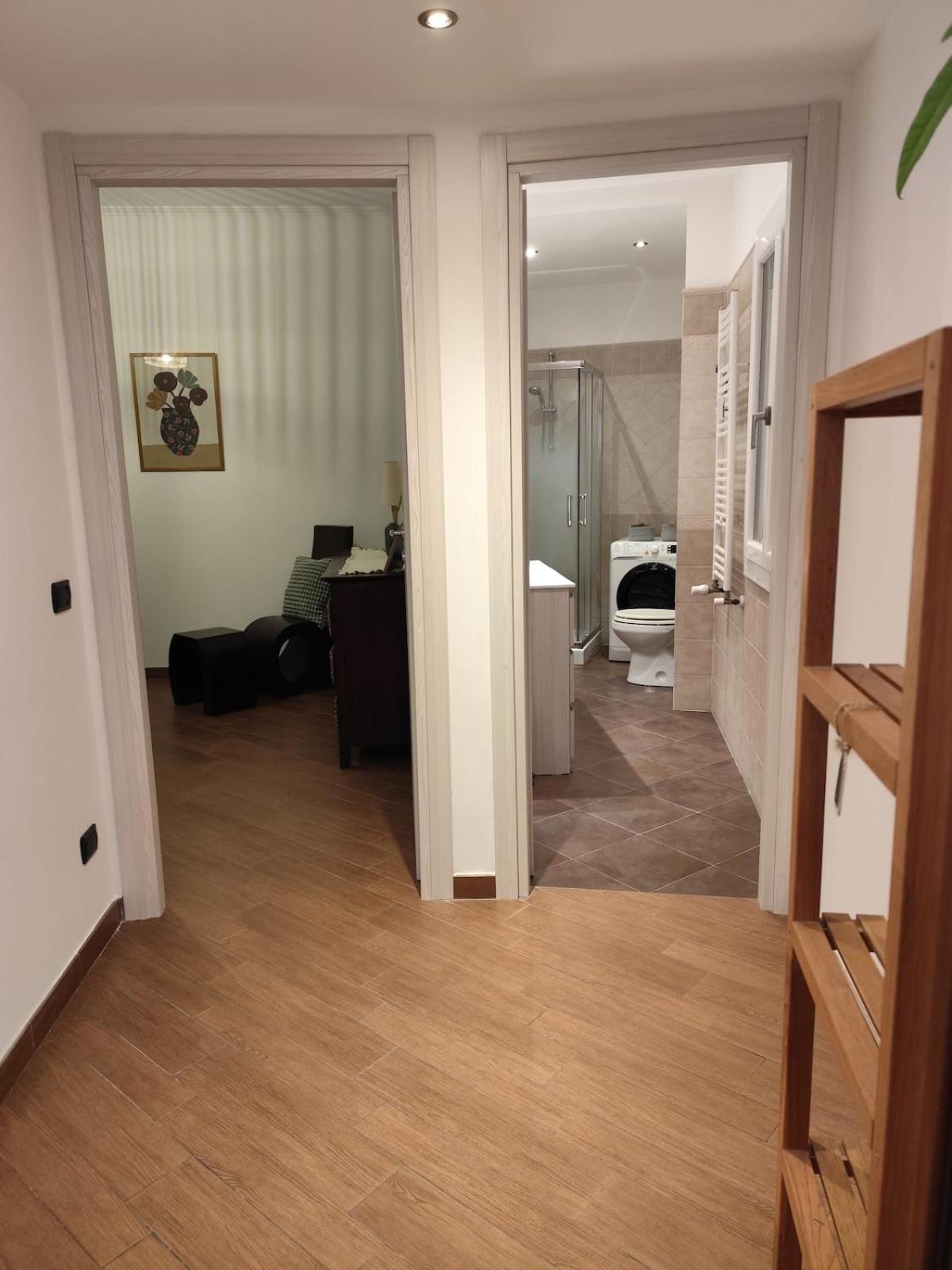 Apartment Tt House San Pietro *