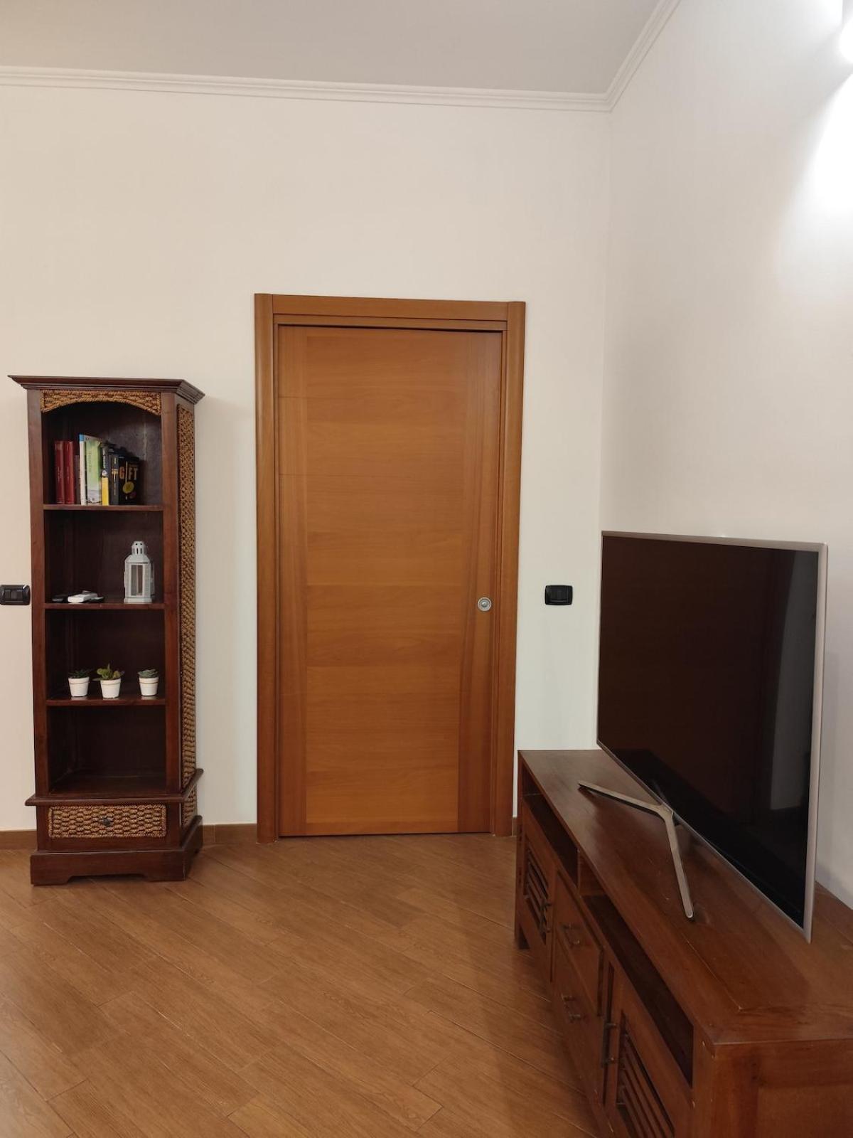 Tt House San Pietro Rom