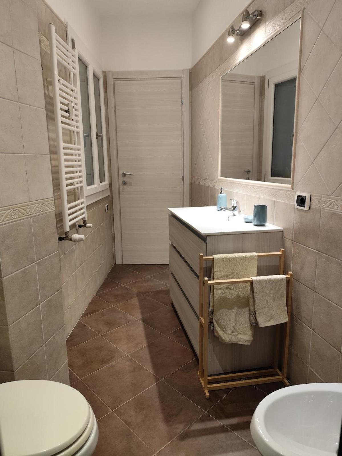 Apartment Tt House San Pietro Rom
